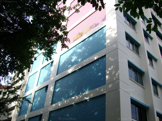 Blk 451 Tampines Street 42 (Tampines), HDB 4 Rooms #106742